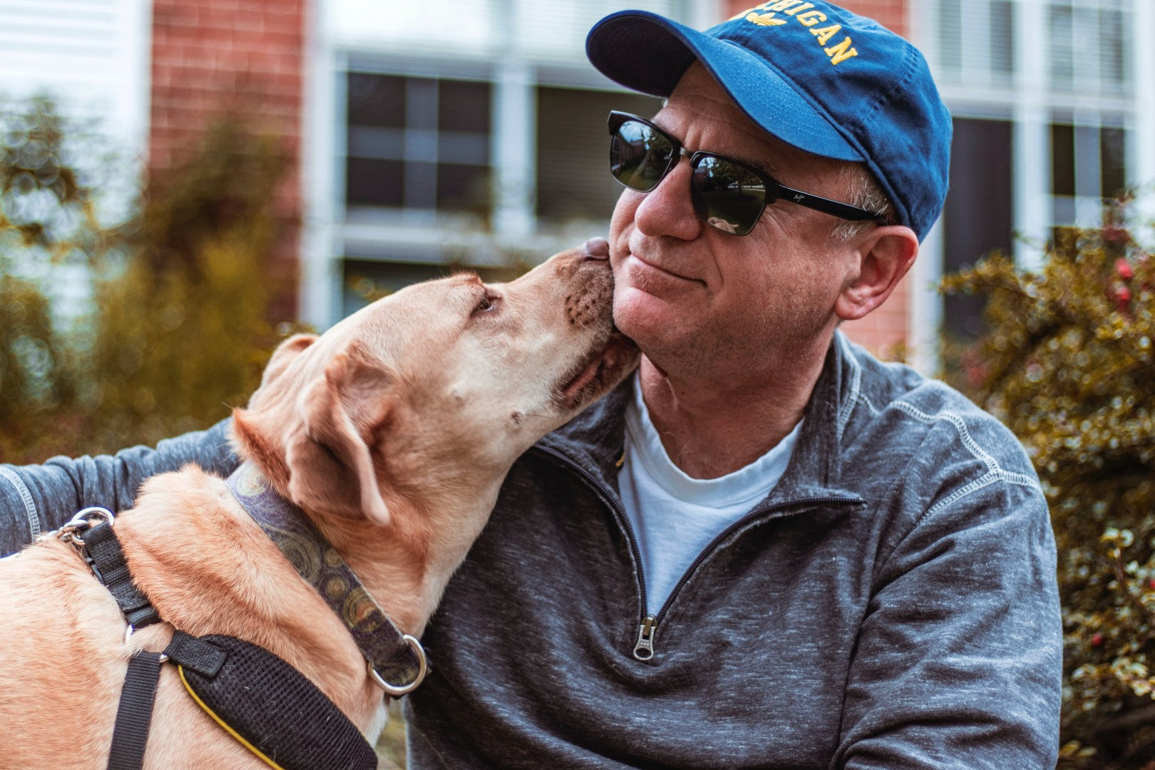 The Unbreakable Bond: Exploring Why Dogs Love Their Owners